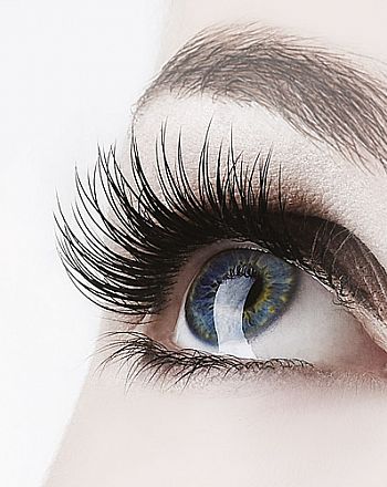 Permanent Eyelashes von LuxusLashes® – Professionalität und Schönheit vereint